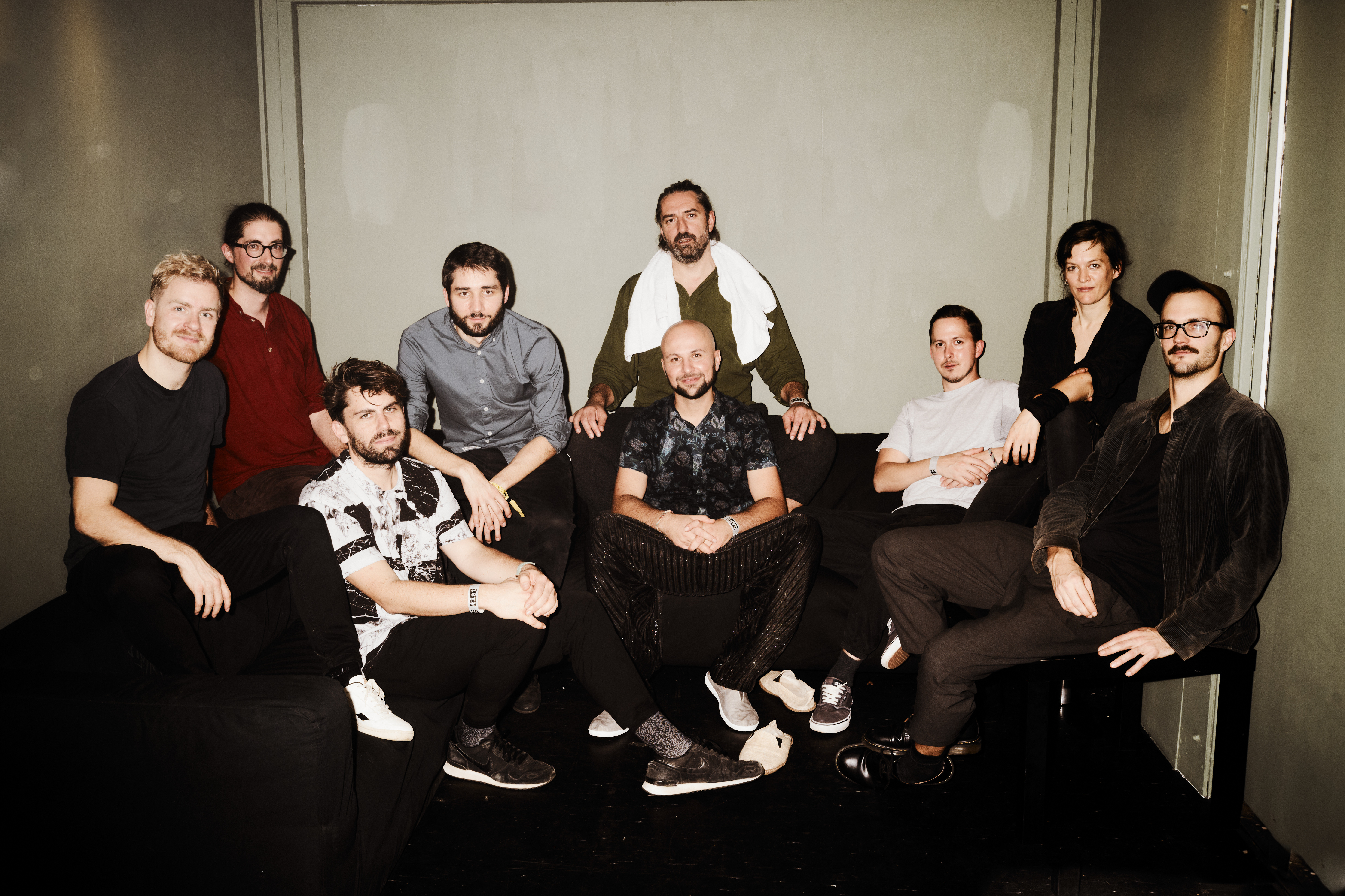 Šuma Čovjek –  «Fata Morgana»